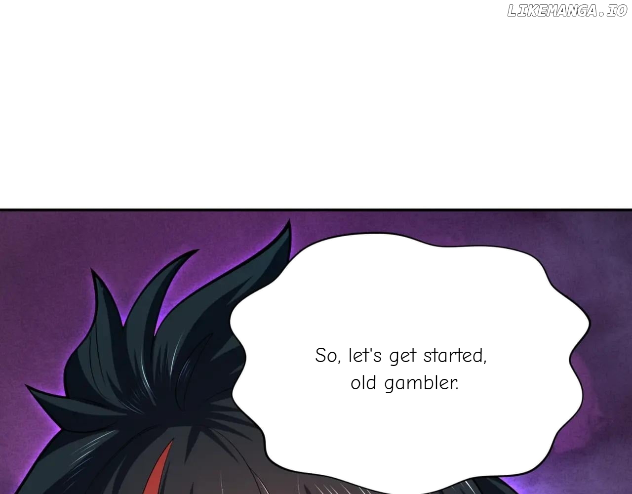 Era of the Haunted Chapter 302 - page 139